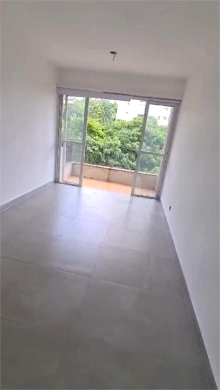 Venda Apartamento São Paulo Vila Paulista REO883820 1