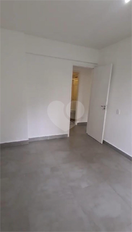 Venda Apartamento São Paulo Vila Paulista REO883820 14