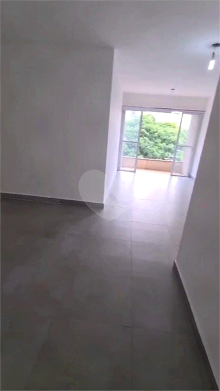 Venda Apartamento São Paulo Vila Paulista REO883820 12