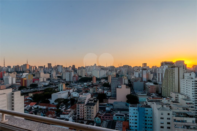 Venda Apartamento São Paulo Bela Vista REO883823 13