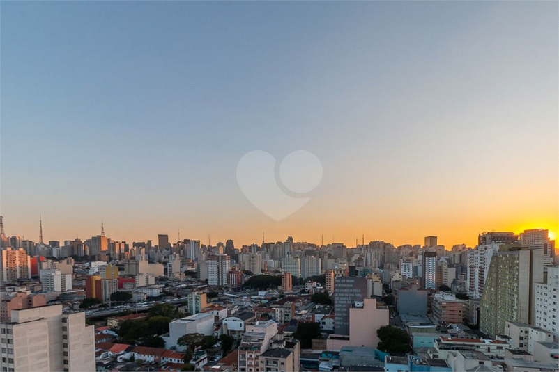 Venda Apartamento São Paulo Bela Vista REO883823 11