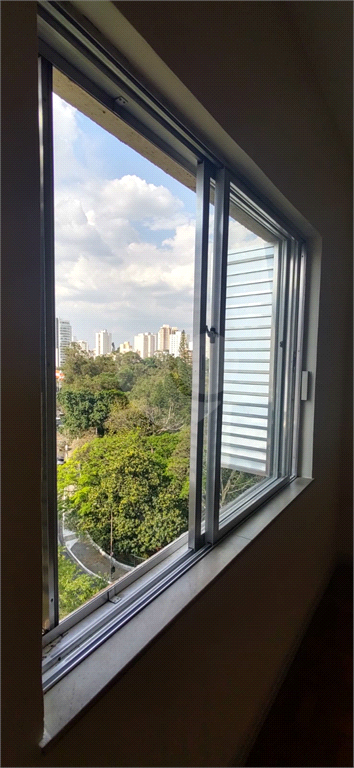 Venda Apartamento São Paulo Vila Mariana REO883834 35