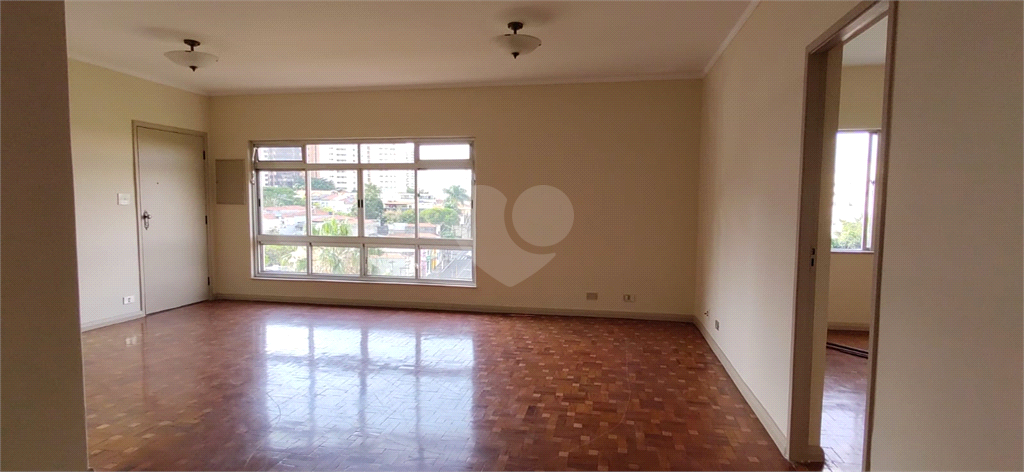 Venda Apartamento São Paulo Vila Mariana REO883834 2