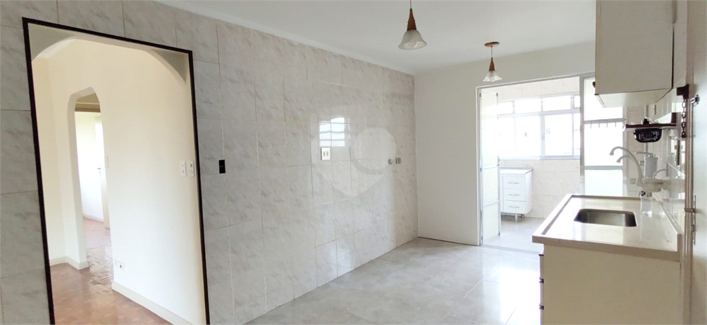 Venda Apartamento São Paulo Vila Mariana REO883834 7