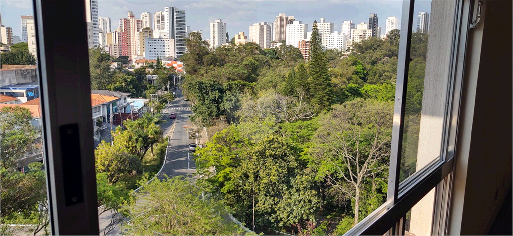 Venda Apartamento São Paulo Vila Mariana REO883834 37