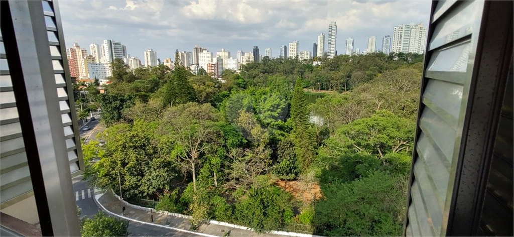 Venda Apartamento São Paulo Vila Mariana REO883834 16