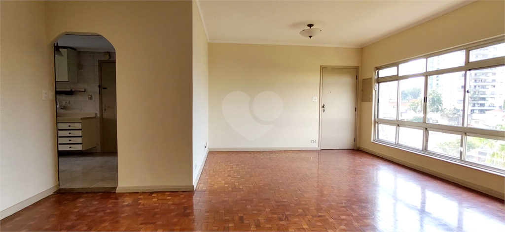 Venda Apartamento São Paulo Vila Mariana REO883834 3