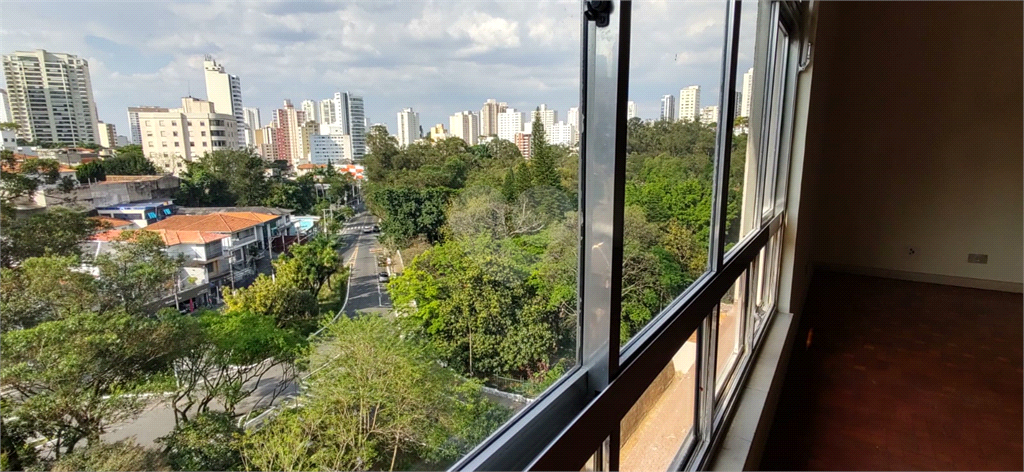 Venda Apartamento São Paulo Vila Mariana REO883834 1