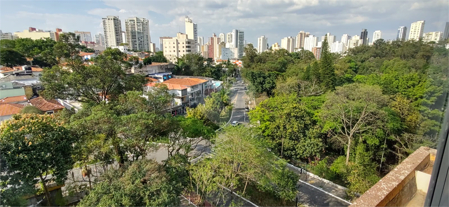 Venda Apartamento São Paulo Vila Mariana REO883834 5