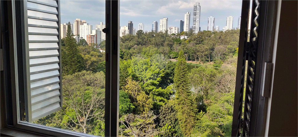 Venda Apartamento São Paulo Vila Mariana REO883834 28