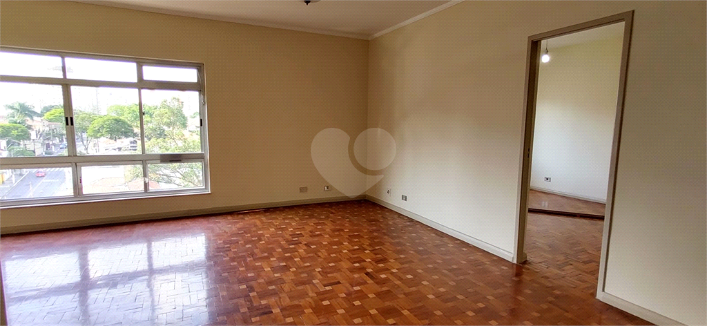 Venda Apartamento São Paulo Vila Mariana REO883834 6