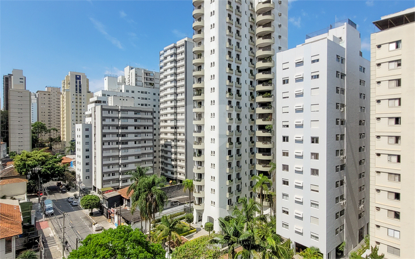 Venda Apartamento São Paulo Jardim Paulista REO883839 8