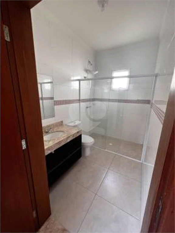 Venda Condomínio Itupeva Residencial Ibi-aram REO883843 3