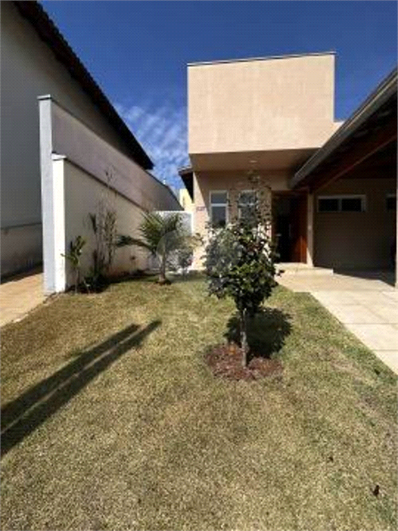 Venda Condomínio Itupeva Residencial Ibi-aram REO883843 16