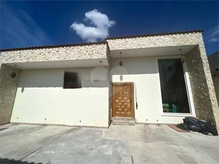 Venda Casa Cajamar Portais (polvilho) REO883848 10