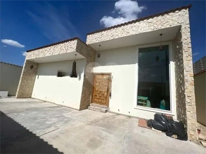 Venda Casa Cajamar Portais (polvilho) REO883848 12