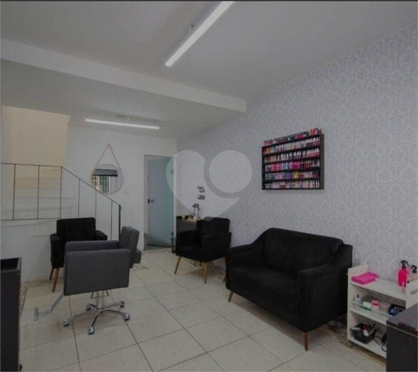 Venda Sobrado São Paulo Vila Ester (zona Norte) REO883853 25