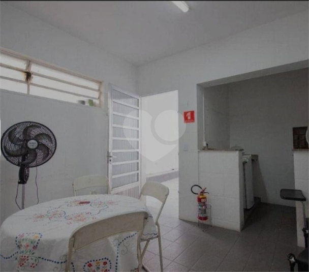 Aluguel Sobrado São Paulo Vila Ester (zona Norte) REO883853 9