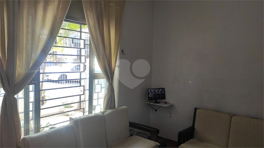 Venda Apartamento São Paulo Santana REO883862 12