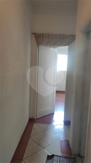 Venda Apartamento São Paulo Santana REO883862 11