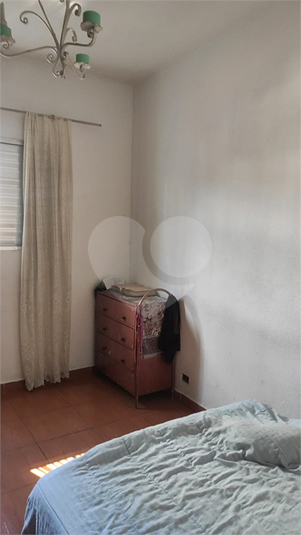 Venda Apartamento São Paulo Santana REO883862 9