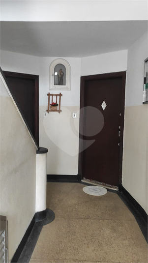 Venda Apartamento São Paulo Santana REO883862 3