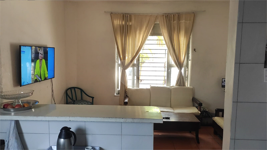 Venda Apartamento São Paulo Santana REO883862 14