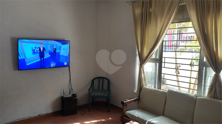 Venda Apartamento São Paulo Santana REO883862 13