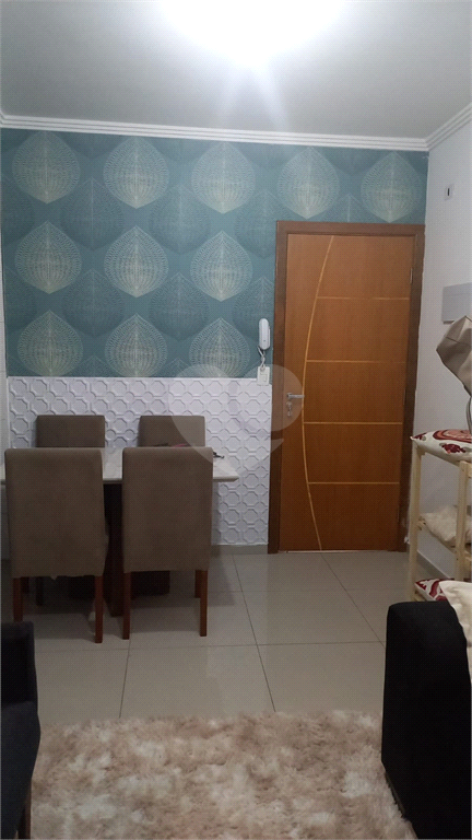 Venda Apartamento Santo André Vila Pires REO883873 11