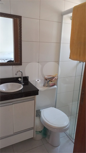 Venda Apartamento Santo André Vila Pires REO883873 19