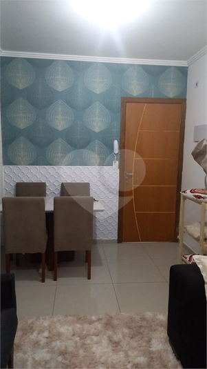 Venda Apartamento Santo André Vila Pires REO883873 21