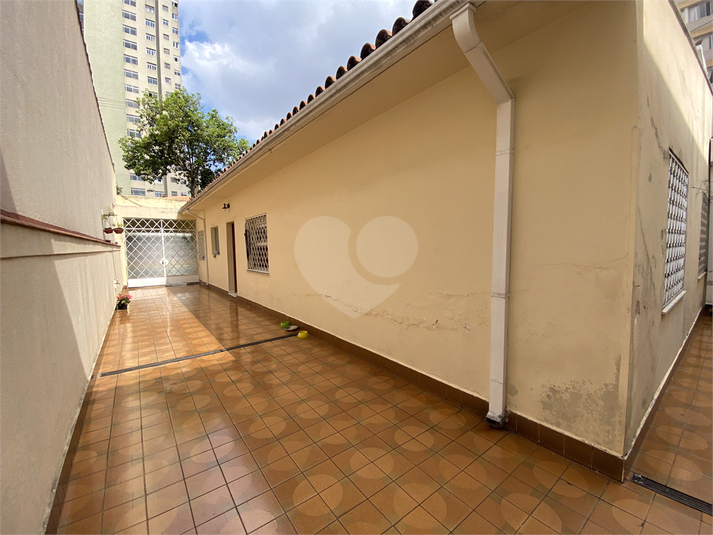 Venda Casa São Paulo Água Branca REO883882 28