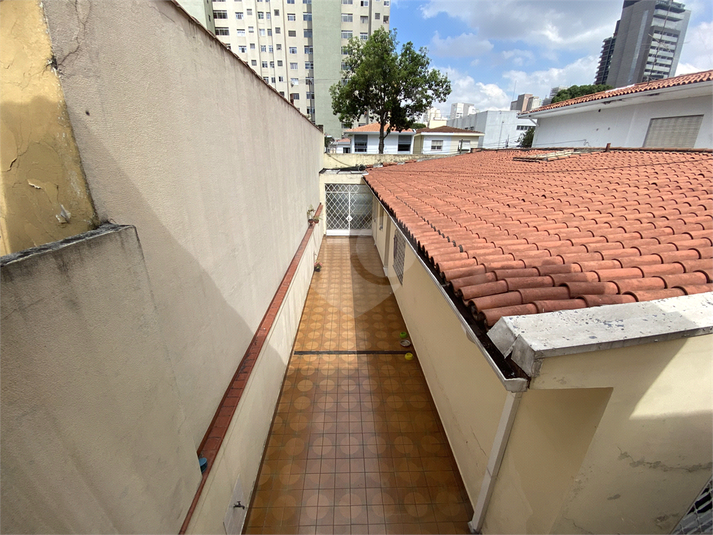 Venda Casa São Paulo Água Branca REO883882 25