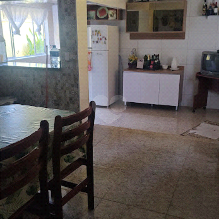 Venda Casa Peruíbe Cidade Balneária Nova Peruíbe REO883883 21