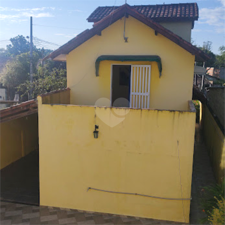 Venda Casa Peruíbe Cidade Balneária Nova Peruíbe REO883883 5