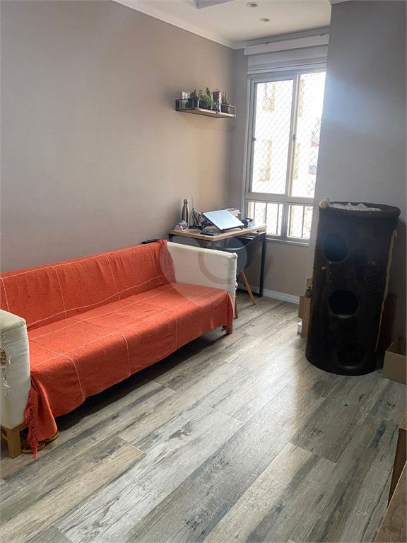 Venda Apartamento São Paulo Luz REO883911 5