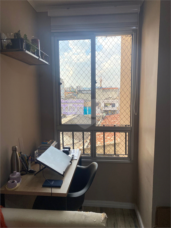 Venda Apartamento São Paulo Luz REO883911 6