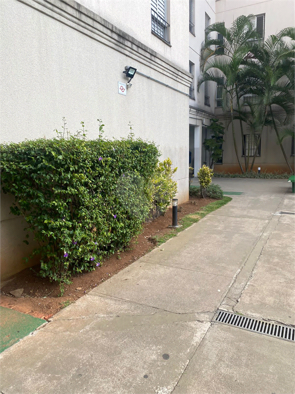 Venda Apartamento São Paulo Luz REO883911 10