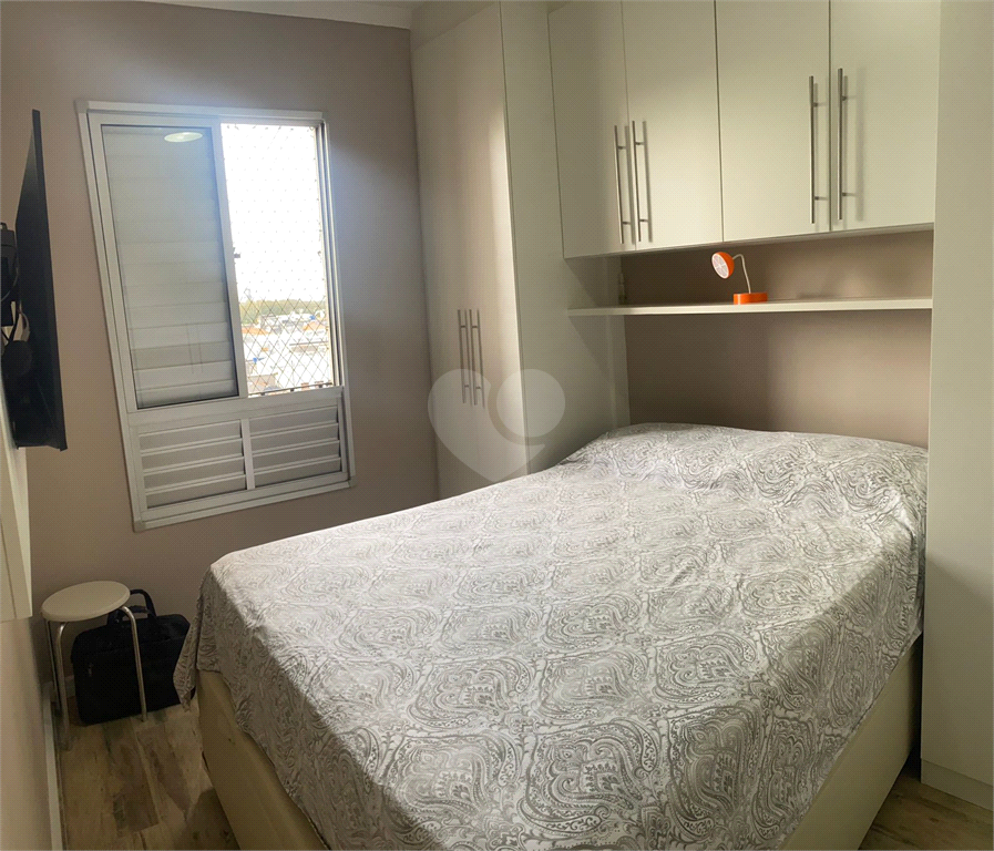 Venda Apartamento São Paulo Luz REO883911 8