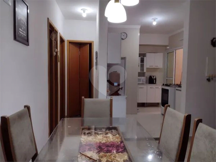 Venda Apartamento Santo André Jardim Progresso REO883916 20