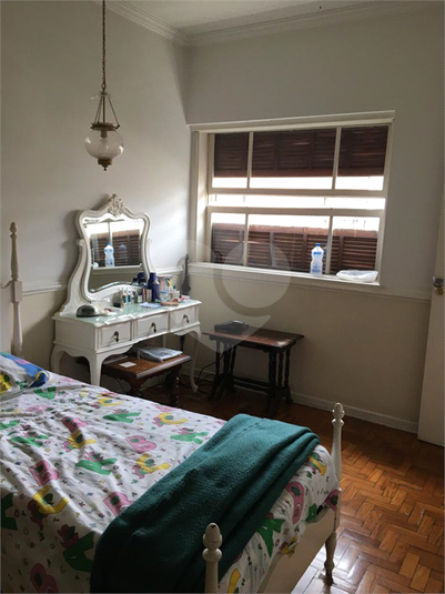 Venda Apartamento São Paulo Cerqueira César REO883927 14