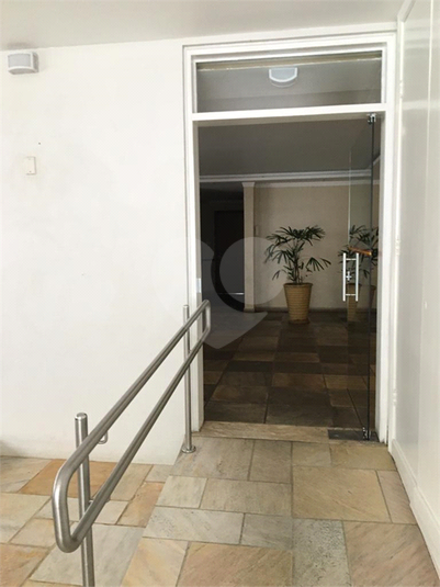 Venda Apartamento São Paulo Cerqueira César REO883927 20