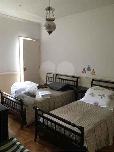 Venda Apartamento São Paulo Cerqueira César REO883927 12