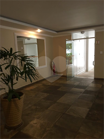 Venda Apartamento São Paulo Cerqueira César REO883927 21