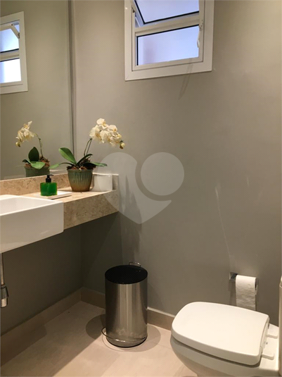 Venda Apartamento São Paulo Cerqueira César REO883927 16