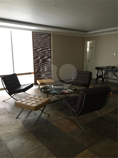 Venda Apartamento São Paulo Cerqueira César REO883927 19