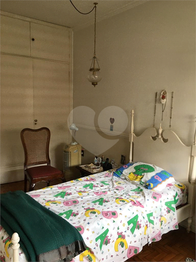 Venda Apartamento São Paulo Cerqueira César REO883927 8