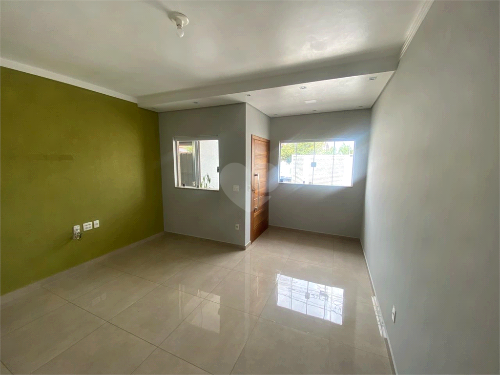 Venda Casa Lençóis Paulista Jardim Maria Luiza Iv REO883930 2