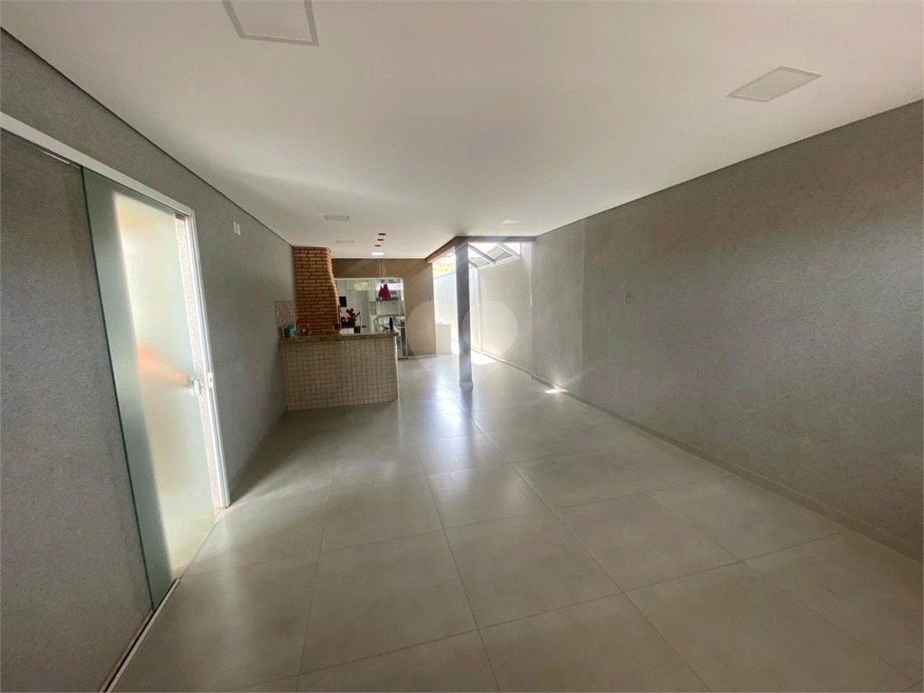 Venda Casa Lençóis Paulista Jardim Maria Luiza Iv REO883930 15