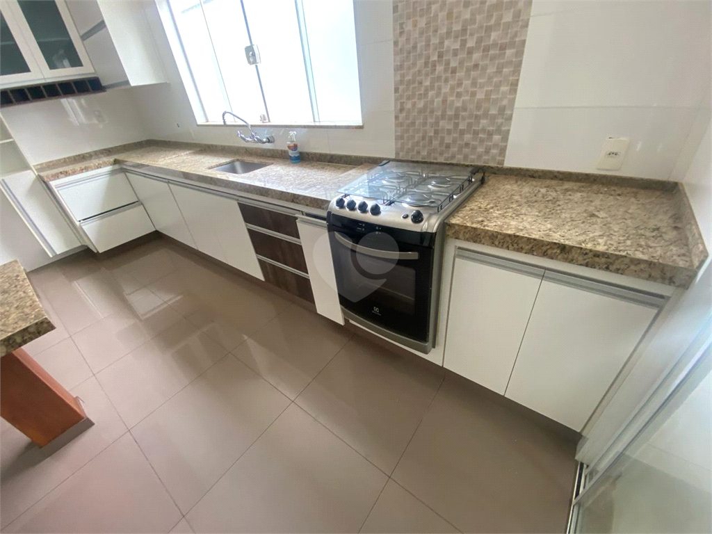 Venda Casa Lençóis Paulista Jardim Maria Luiza Iv REO883930 13